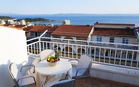 Sea View Apartment Elena